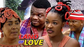 GUILTY LOVE {KEN ERICS} – NIGERIAN MOVIES 2019