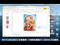 How to make a PDF version of your Artist Portfolio