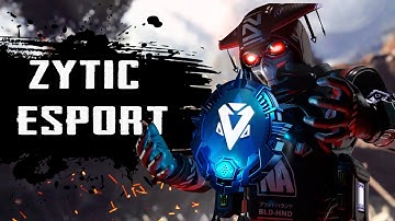 Unleash The Power | APEX LEGENDS MONTAGE 🔥. [ Client Work]