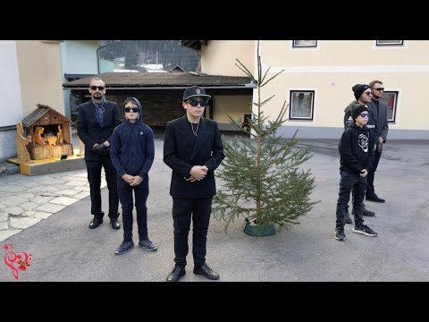 Blasmusik lebt - Weihnachtsspecial 2022 - Part 1