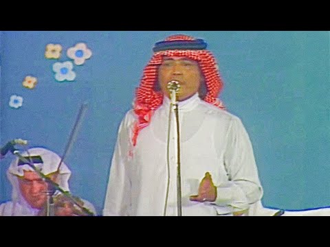 و أنا مالي أبو بكر سالم