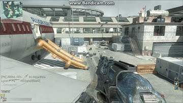 MW3 Infected Terminal Modded Server