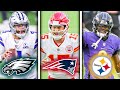 Every NFL Team's MOST HATED Rival Right Now