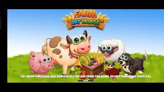 Farm Day Village Farming: Offline Game screenshot 5