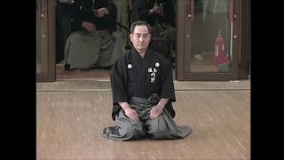 Tanno Sutekatsu (丹野捨勝) - Hakone Demo Uncut