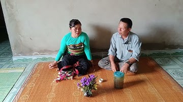 tập 6 hát Tiếng mường  bùi văn dúng  thuyền em hát ở thôn từ liêm xã thạch tượng