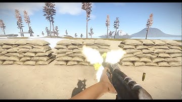 RUST Devblog 85/6