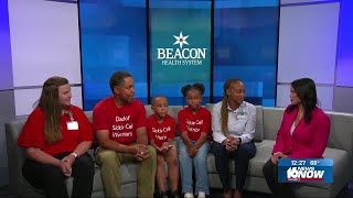 ‘Fun in the Sun’ returns to Howard Park Friday to support families affected by sickle cell diseas... screenshot 1