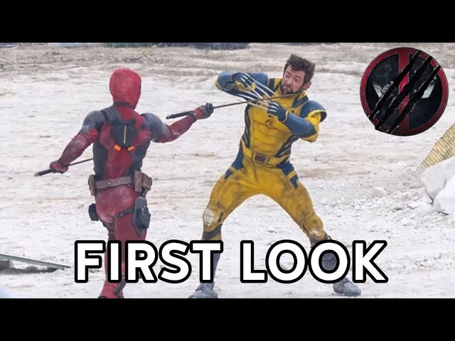 Deadpool 3: Harry Potter's Daniel Radcliffe Rumored For Mystery Role - Is  He A Wolverine Variant? - The Illuminerdi