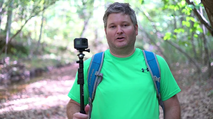 HERO6 Black - Is 4K30 Stabilization or 4K60 No Stabilization Best?