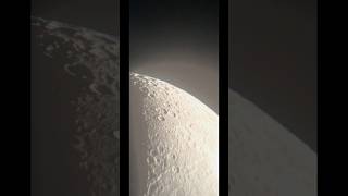 The moon and earth is NOT flat