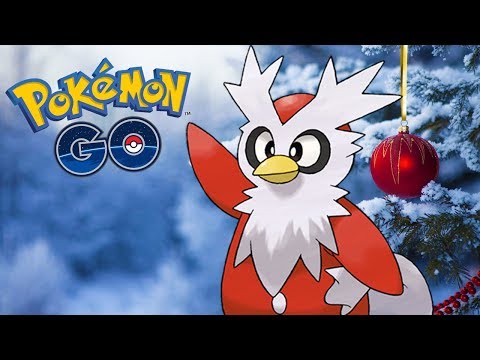 COMPLETAMOS A POKEDÉX DA 3ª GERAÇÃO! - Pokémon GO