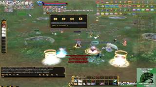 Insanity Flyff ( MAIN SIEGE )  06/08/20