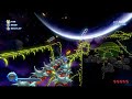 Sonic Colors Ultimate: Asteroid Coaster Act 6 [1080 HD]