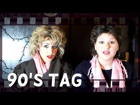 Doris i Anita