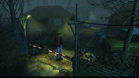 Posel Bohů (NiBiRu) Part11 walkthrough