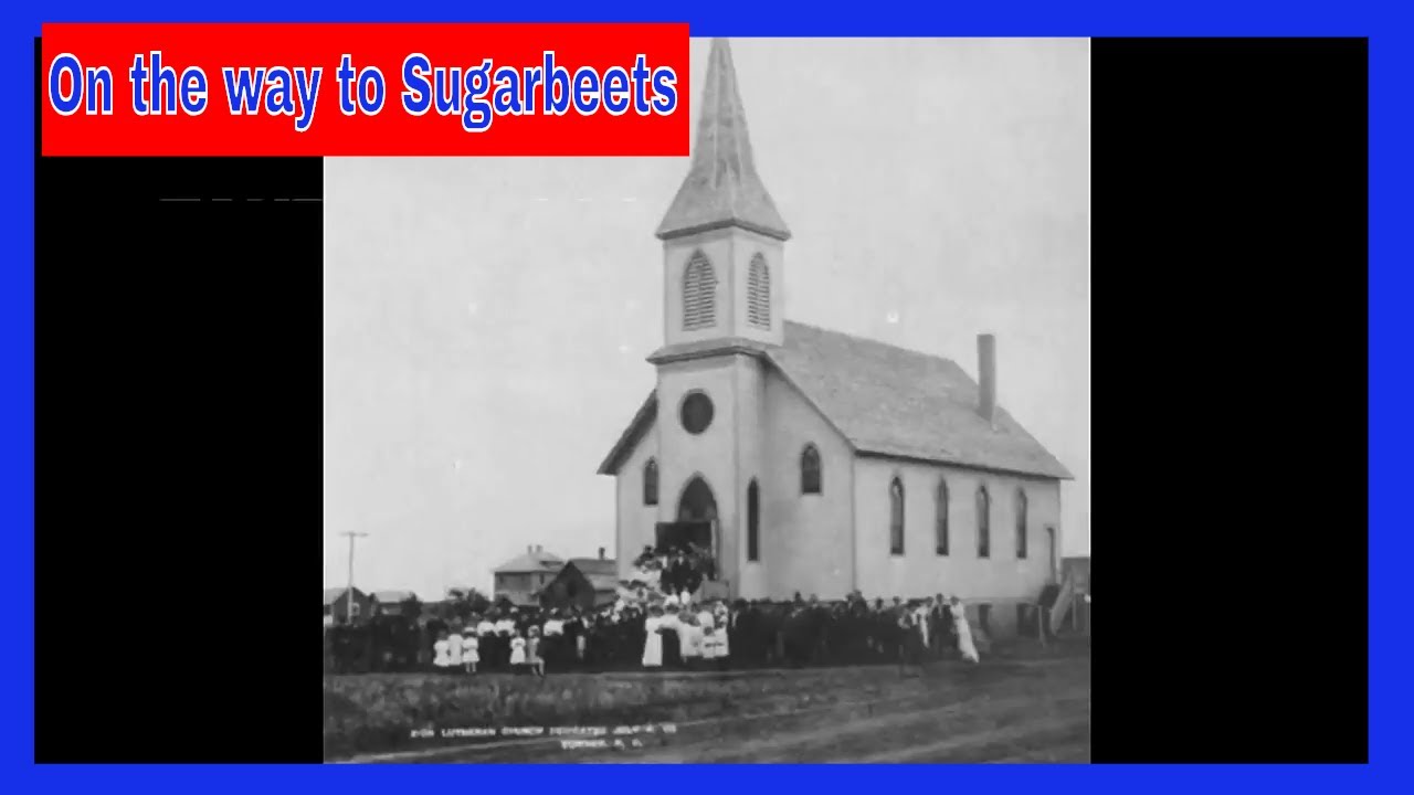 V-55 Towner, ND 2018