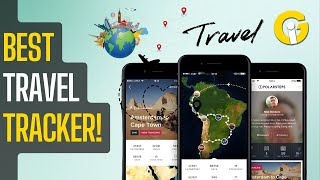 This Free App Will Make Your Trips Look Epic! Must Have For Travellers! screenshot 5