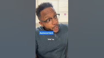 Autocorrect be like… #comedy