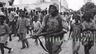 YAKIN BASASAR NIGERIA BIAFRA DAGA 1966 - 1970 PART 2 screenshot 5