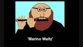 Marino Waltz.