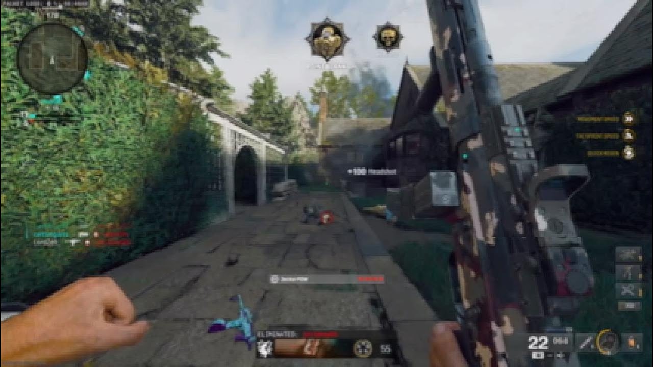 [BO6] × Do I Really Use A Zen? × || JoshTV