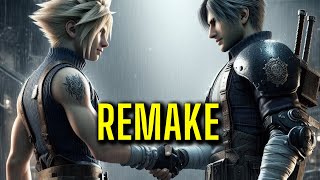 Remakes e Remasters: a obsessão com o relançamento de jogos