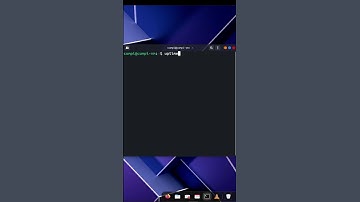 Linux Commands | Today: uptime #shorts #linux