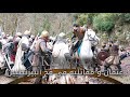 عثمان و مقاتليه في فخ البيزنطيين - المؤسس عثمان