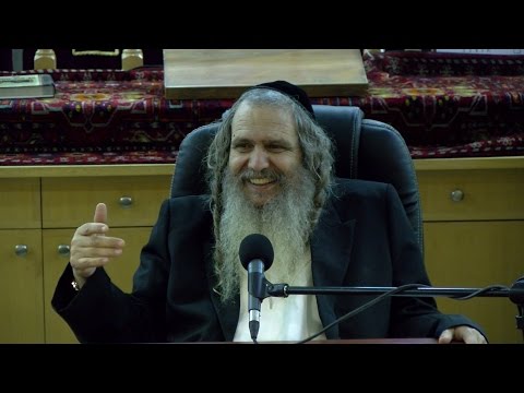 מה אתה מתבלבל? | הרב שלום ארוש