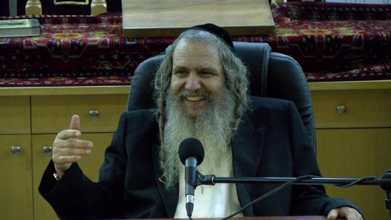 מה אתה מתבלבל? | הרב שלום ארוש