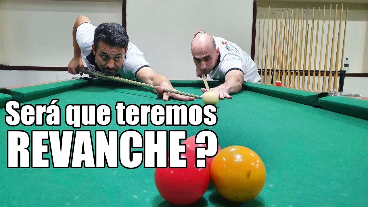 Desafio da sinuca de bico Noel VS Brinquinho! Tacada Cuscuz com leite 🔥🎱  