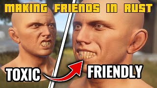 Can You Actually Trust ANYONE in Rust