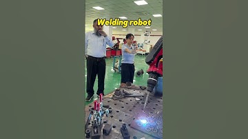 #industrial#Spraying robot#robotic arm#staming#weldingrobot#Palletizing #Six-axis#Borunte