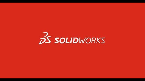 Hoc solidwork - Bài 1 Hướng dẫn sketch bao gồm line, coner rectanger, circle... và ràng buộc