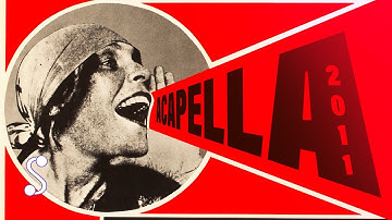 Create an Acapella in Audacity - Remove Instruments Using Phase Cancellation