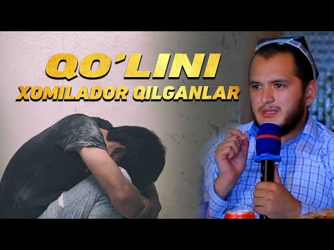 Video: Erkak O'zini Qanday His Qiladi?