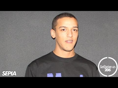 GetDarkerTV 206 - Sepia