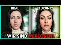 Wie dieser Tiktok Filter uns alle ins Verderben stürzt!