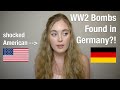 American Learns Bad German Words from Boyfriend and About Dangerous Jobs in Germany