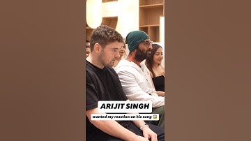 Arijit Singh x Martin Garrix Unreleased Music From Angle For Each Other Album ❤️🎶🔥