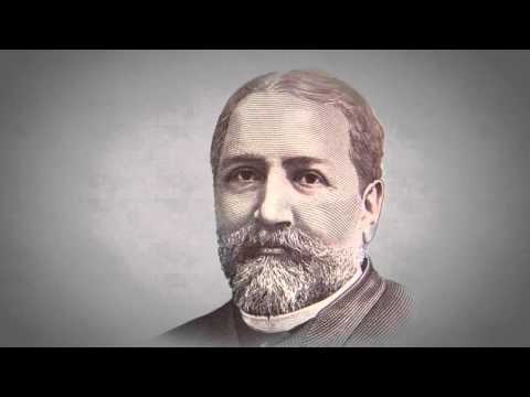 განახლებული ლარი /  Renewed GEL banknotes