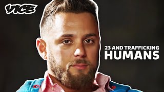 How a 23-Year-Old Became a Human Trafficker | Vice: I Was A Teenage Felon | True Lives