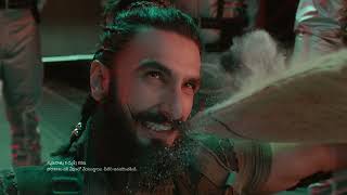 Agent Ching Attacks | 20S- Promo 3 | Telugu