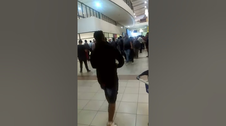 Paren los inmigrantes