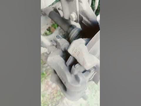 колодки - YouTube