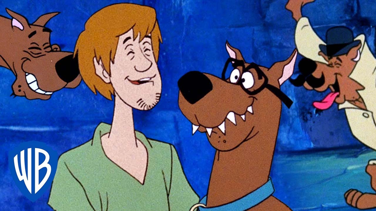 Scooby-Doo Where Are You! | Scooby the Prankster! | Classic Cartoons Compilation | WB Kids