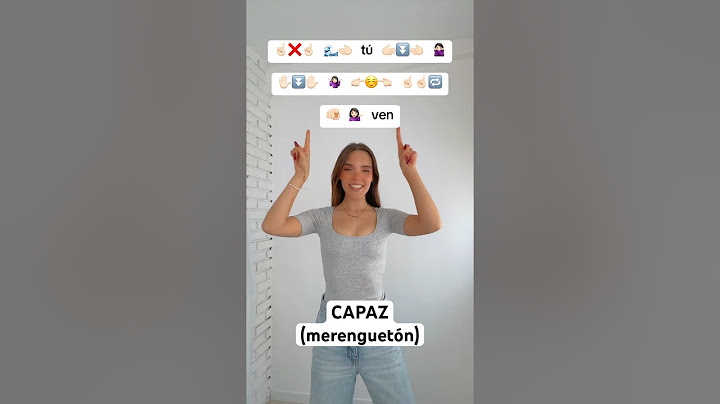 #capaz #tutorial #merengueton #trend #dancetutorial #dance #tiktok