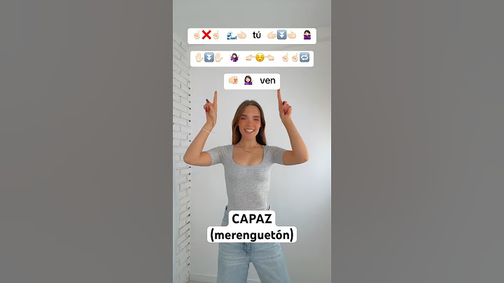 #capaz #tutorial #merengueton #trend #dancetutorial #dance #tiktok