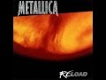 Metallica - Reload Full Album 1997